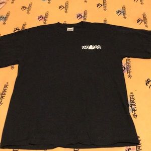 Ich ban black tee shirt